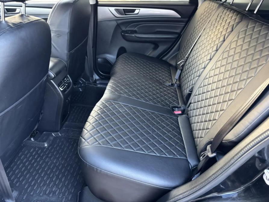Haval M6 II Альметьевск  - изображение 13