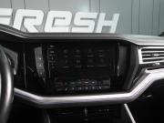 Volkswagen Touareg III Ростов-на-Дону  - изображение 40