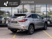 Lexus RX IV Казань  - изображение 15