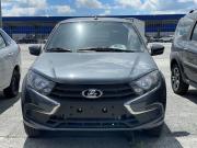Lada (ВАЗ) Granta I Рестайлинг Екатеринбург  - изображение 6