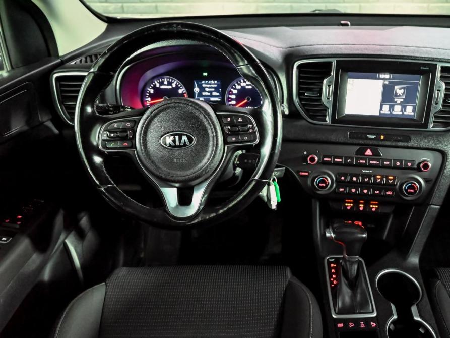 Kia Sportage IV Екатеринбург  - изображение 18