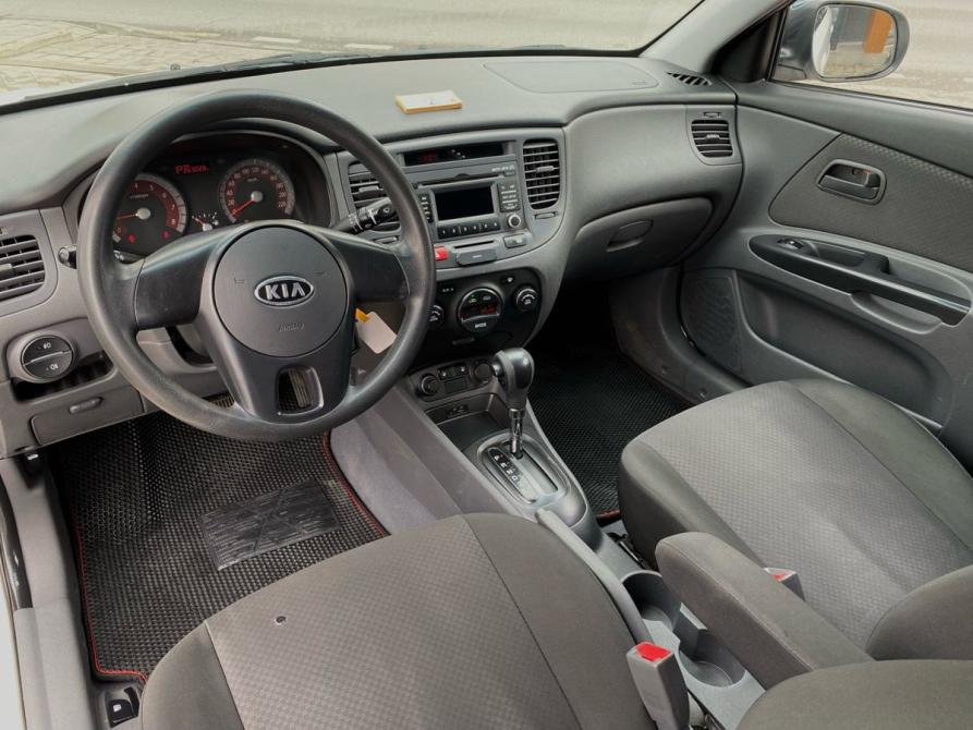 Kia Rio II Рестайлинг Краснодар  - изображение 11