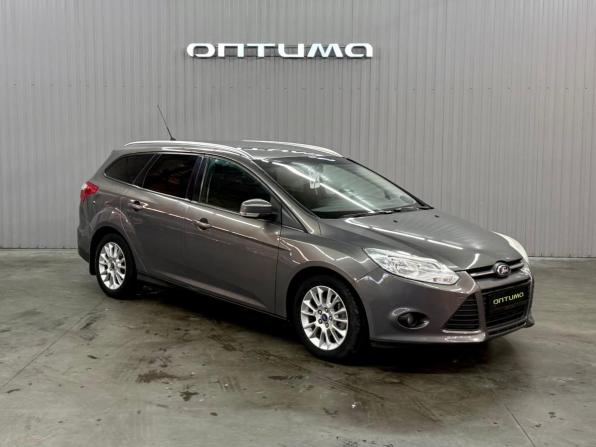 Ford Focus III с пробегом 2012 года, цена 747 000 рублей, 204000 км, универсал, Автокод Объявления