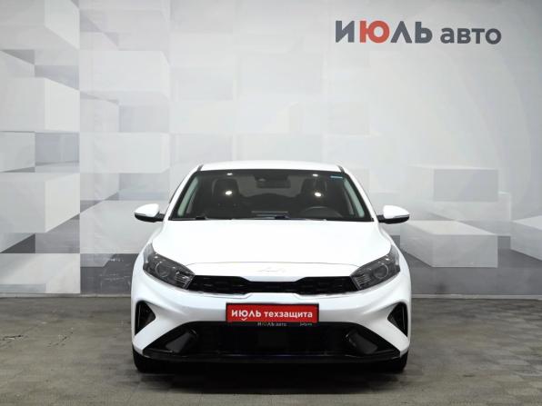Kia K3 II Рестайлинг с пробегом 2021 года, цена 1 943 000 рублей, 134536 км, седан, Автокод Объявления