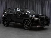 Toyota RAV4 VI (XA60) Тюмень  - изображение 22