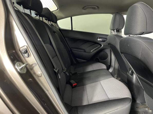 Kia Cerato III с пробегом 2013 года, цена 815 000 рублей, 229920 км, седан, Автокод Объявления