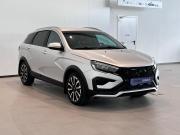 Lada (ВАЗ) Vesta I Рестайлинг (NG) Волгоград  - изображение 34