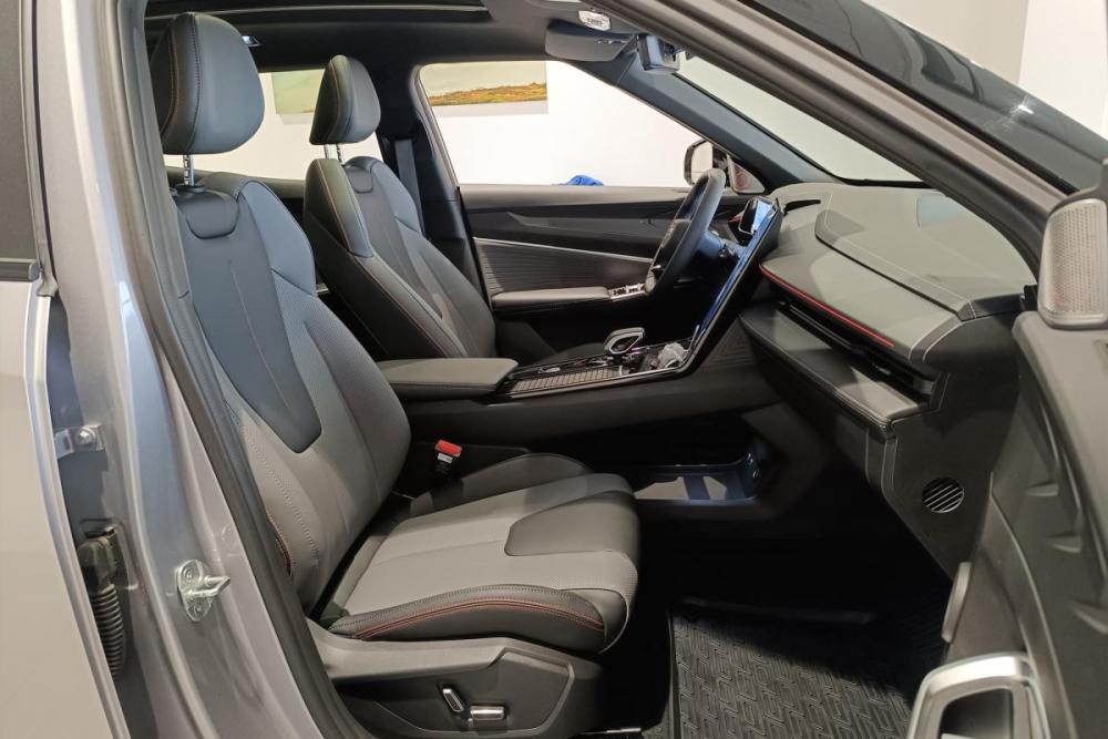 Geely Cityray Москва  - изображение 7
