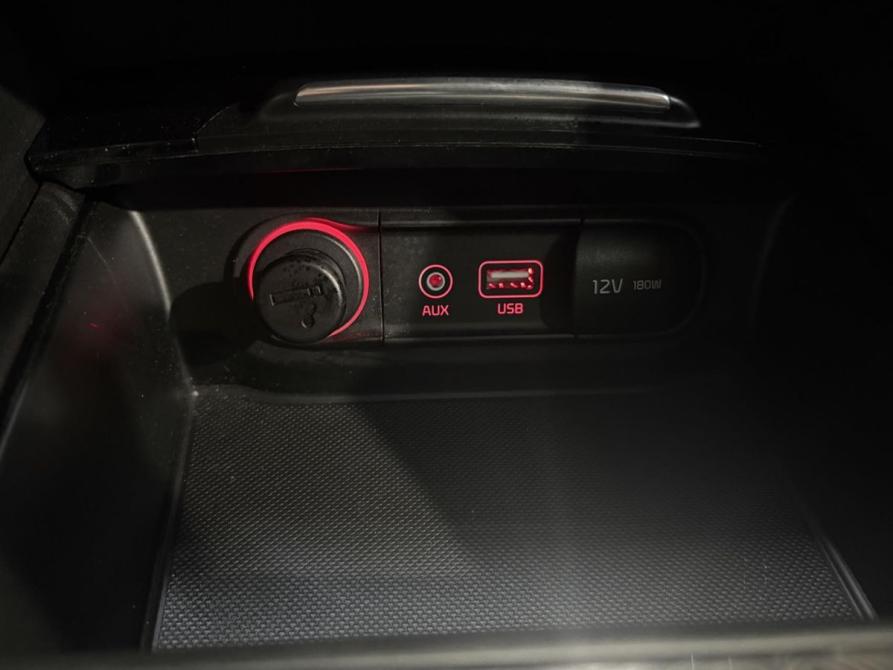 Kia Optima IV Курск  - изображение 16