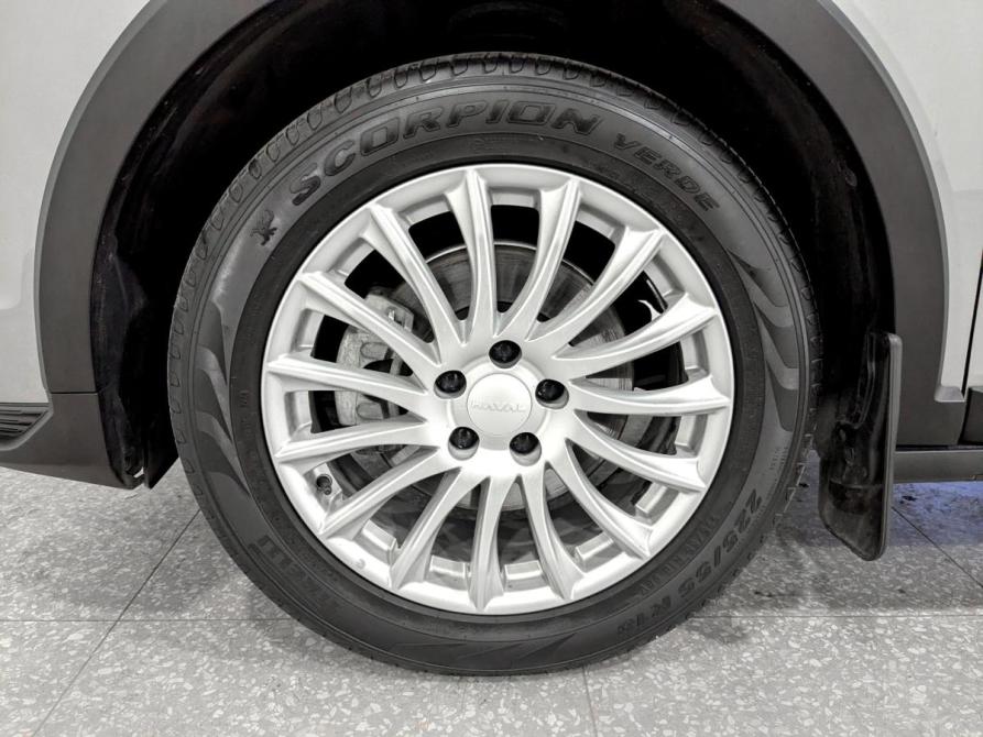 Haval Jolion I Рестайлинг Москва  - изображение 18