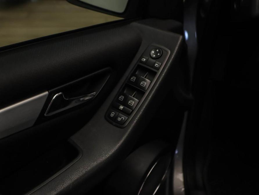 Mercedes-Benz B-Класс I (W245) Москва  - изображение 12