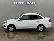 Lada (ВАЗ) Granta I Рестайлинг Краснодар  - изображение 28