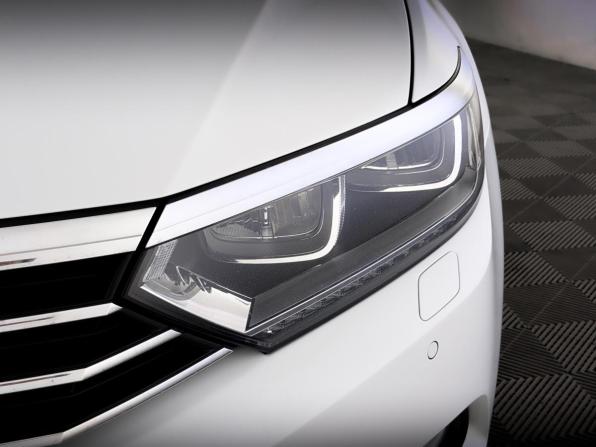 Volkswagen Passat B8 с пробегом 2019 года, цена 2 185 000 рублей, 75901 км, седан, Автокод Объявления