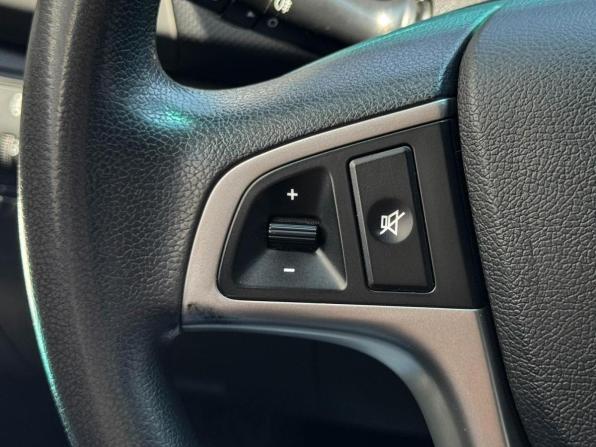 Hyundai Solaris I с пробегом 2014 года, цена 869 000 рублей, 195591 км, хэтчбек, Автокод Объявления