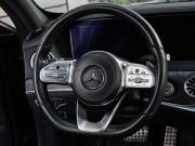 Mercedes-Benz S-Класс VI (W222 C217) Рестайлинг Москва  - изображение 48