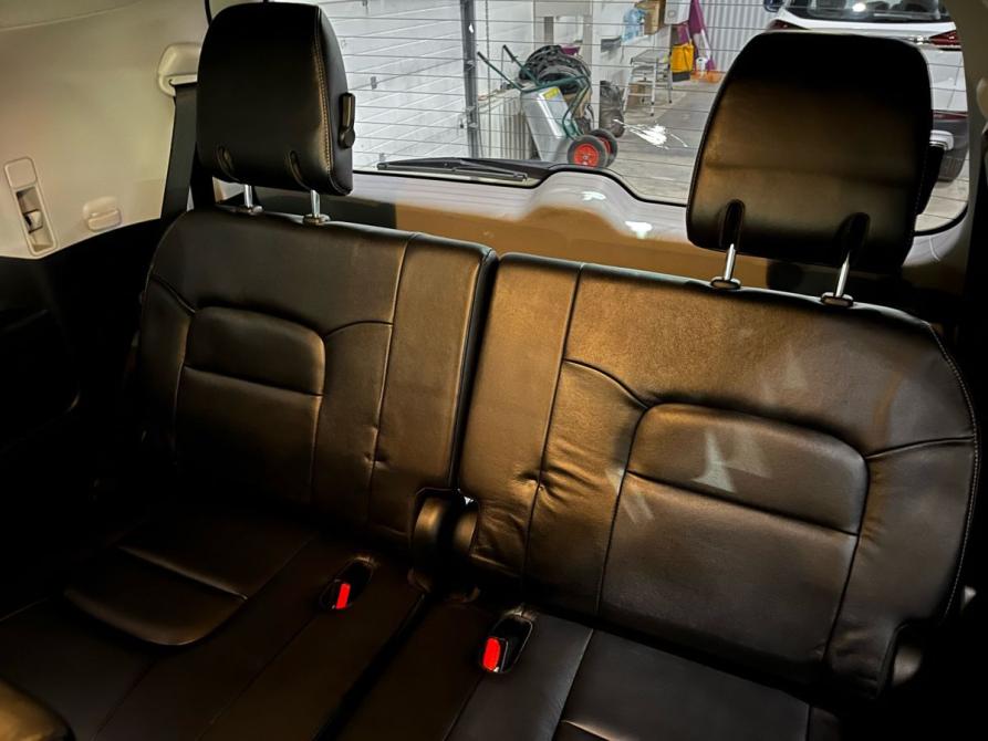 Toyota Land Cruiser 200 Series Пермь  - изображение 12