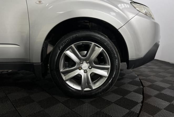 Subaru Forester III с пробегом 2011 года, цена 960 000 рублей, 221000 км, внедорожник, Автокод Объявления