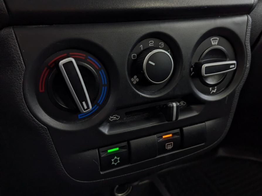 Lada (ВАЗ) Granta I Рестайлинг Москва  - изображение 26