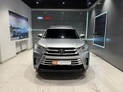 Toyota Highlander III (XU50) Рестайлинг Новосибирск  - изображение 29