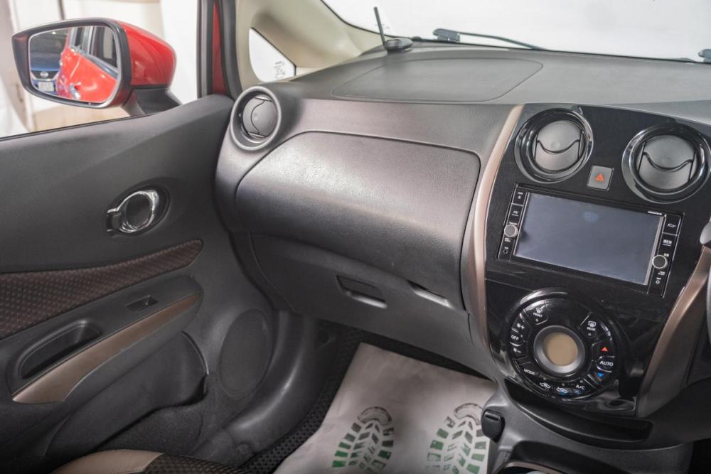 Nissan Note II Рестайлинг Томск  - изображение 12