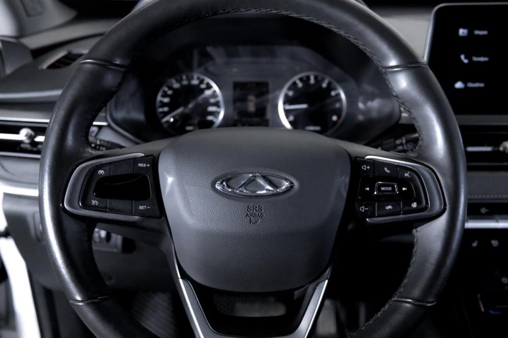 Chery Tiggo 4 Pro I Тюмень  - изображение 15