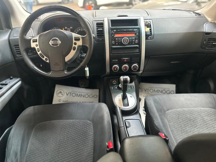 Nissan X-Trail II Рестайлинг Набережные Челны  - изображение 19