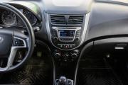 Hyundai Solaris I Рестайлинг Уфа  - изображение 26