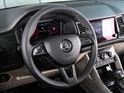 Skoda Kodiaq I Ростов-на-Дону  - изображение 38