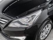 Hyundai Solaris I Рестайлинг Красноярск  - изображение 42