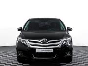 Toyota Venza I Рестайлинг Москва  - изображение 24