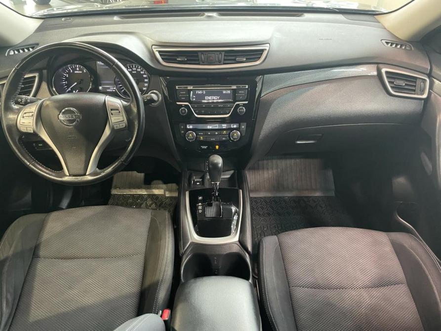 Nissan X-Trail III Стерлитамак  - изображение 16