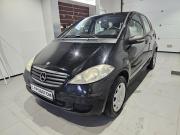 Mercedes-Benz A-Класс II (W169) Москва  - изображение 13