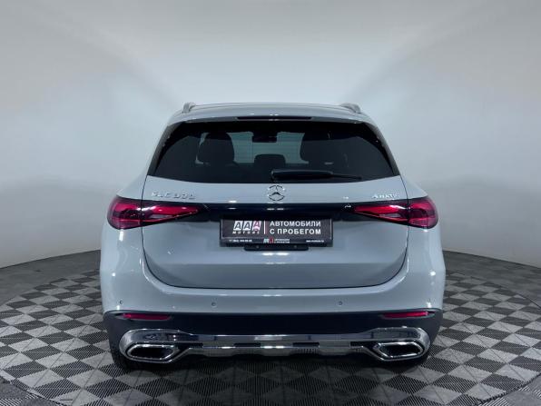 Mercedes-Benz GLC II (X254) с пробегом 2025 года, цена 8 099 000 рублей, 633 км, внедорожник, Автокод Объявления