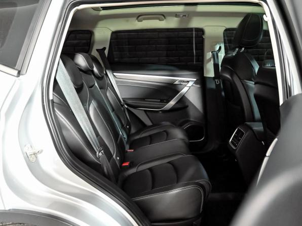 Geely Atlas Pro с пробегом 2023 года, цена 2 315 000 рублей, 36747 км, внедорожник, Автокод Объявления