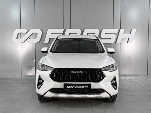 Haval F7 I с пробегом 2019 года, цена 1 930 000 рублей, 87082 км, внедорожник, Автокод Объявления