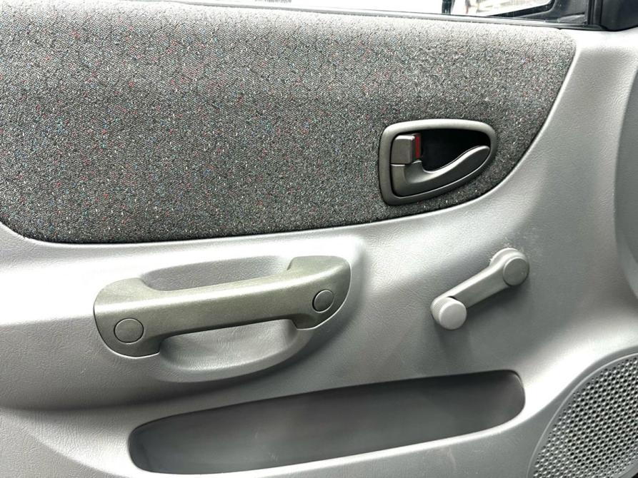 Hyundai Accent II Ростов-на-Дону  - изображение 12