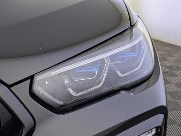 BMW X6 III (G06) с пробегом 2021 года, цена 8 600 000 рублей, 59590 км, внедорожник, Автокод Объявления