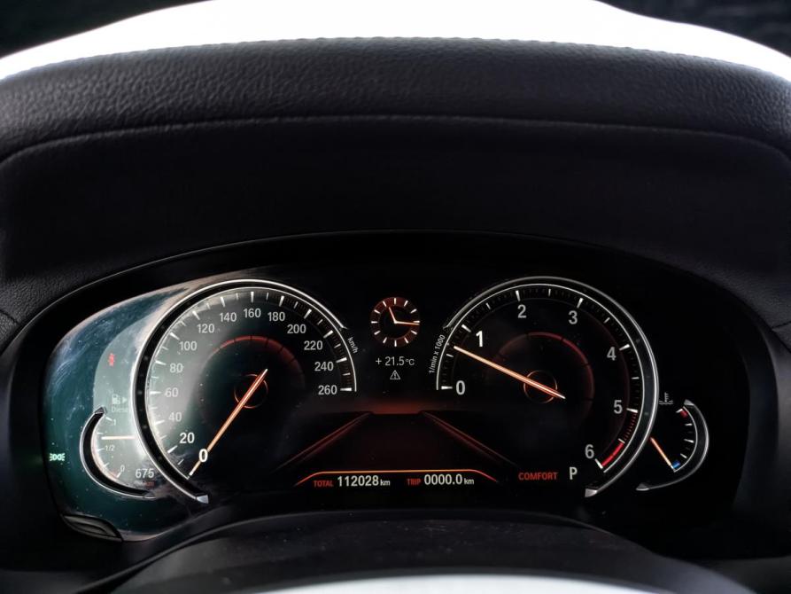 BMW X4 II (G02) Москва  - изображение 16