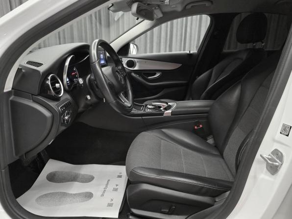 Mercedes-Benz C-Класс IV (W205) с пробегом 2014 года, цена 2 250 000 рублей, 60000 км, седан, Автокод Объявления