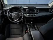 Toyota RAV4 IV (XA40) Рестайлинг Краснодар  - изображение 26