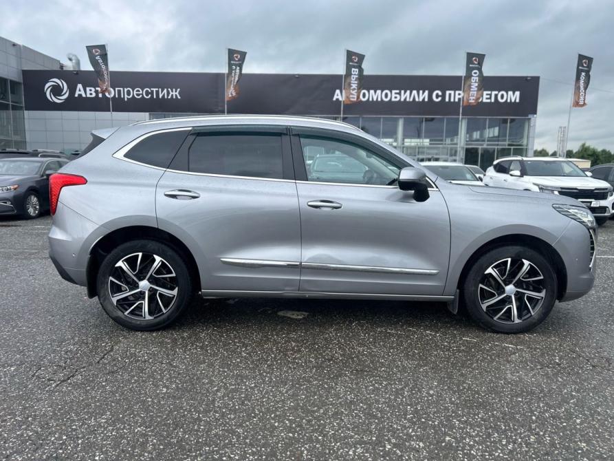 Haval Jolion I Пермь  - изображение 4