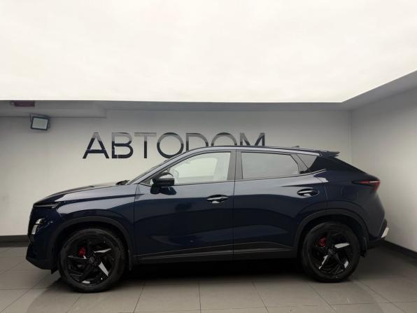 Omoda C5 I с пробегом 2023 года, цена 1 727 000 рублей, 13832 км, внедорожник, Автокод Объявления
