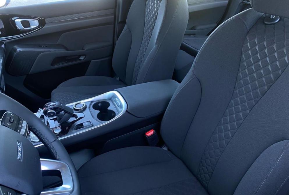 Haval H3 I Рестайлинг Абакан  - изображение 11