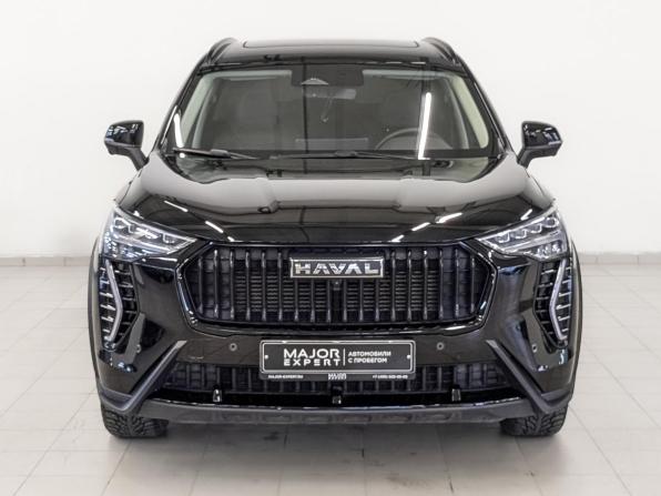 Haval Jolion I Рестайлинг с пробегом 2024 года, цена 2 350 000 рублей, 24215 км, внедорожник, Автокод Объявления