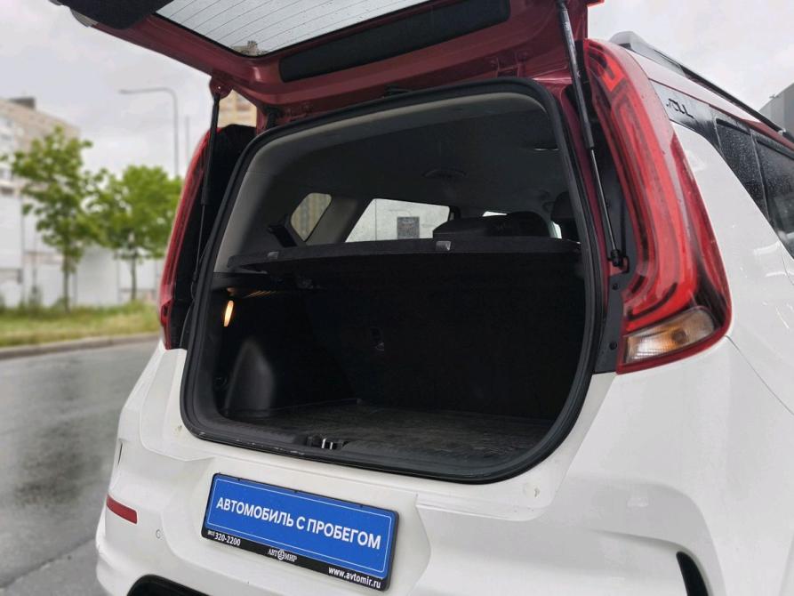 Kia Soul III Санкт-Петербург  - изображение 21