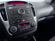 Kia Ceed I Рестайлинг Ростов-на-Дону  - изображение 25