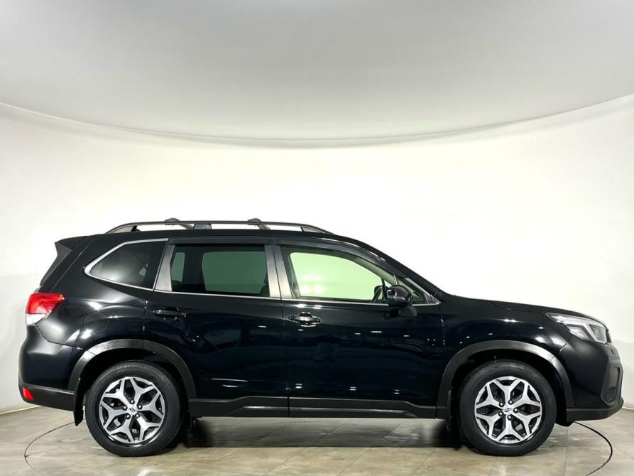 Subaru Forester V Ижевск  - изображение 5