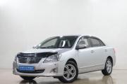 Toyota Premio II (T26) Рестайлинг Новокузнецк  - изображение 36