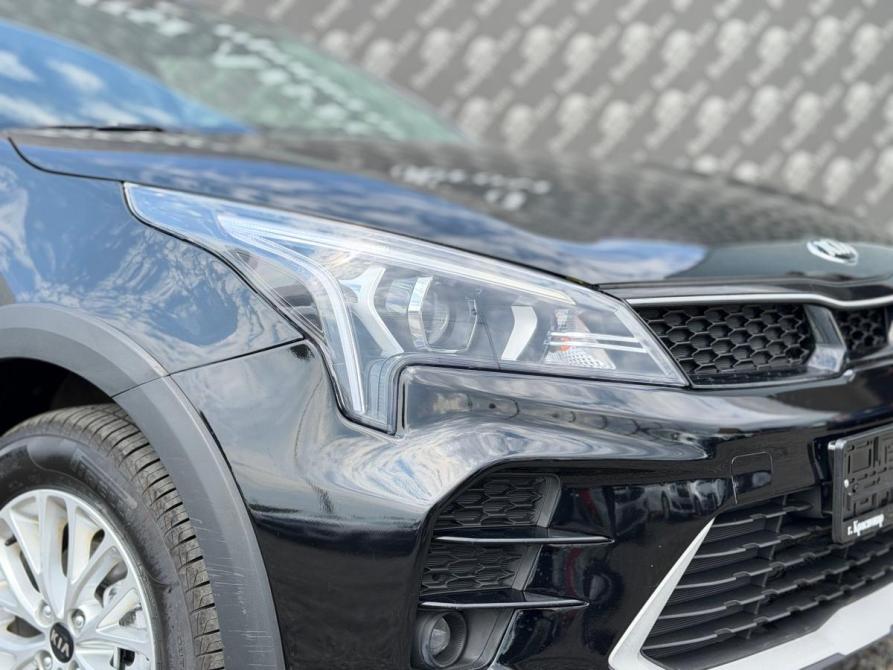 Kia Rio IV Рестайлинг Краснодар  - изображение 2