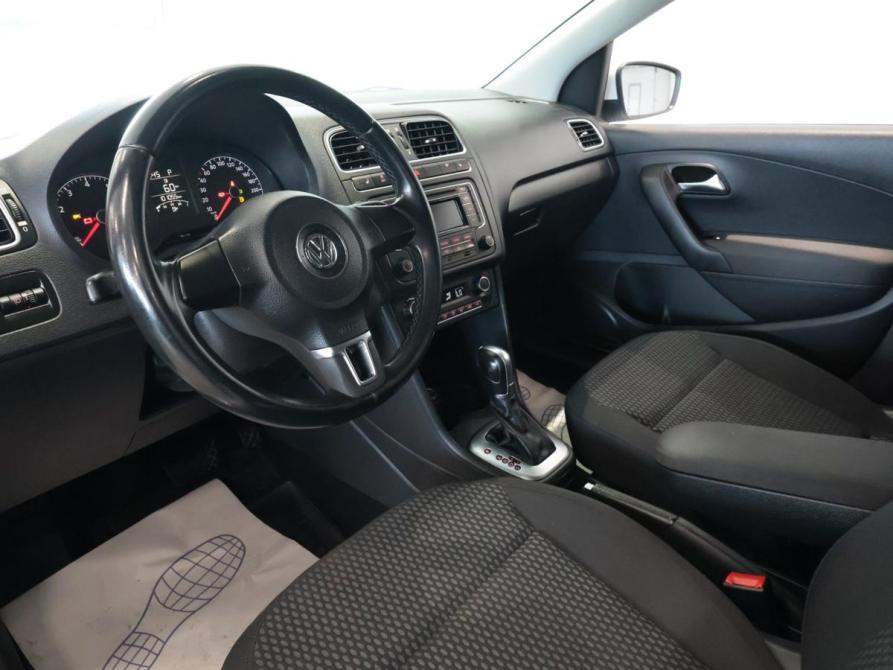 Volkswagen Polo V Калуга  - изображение 12